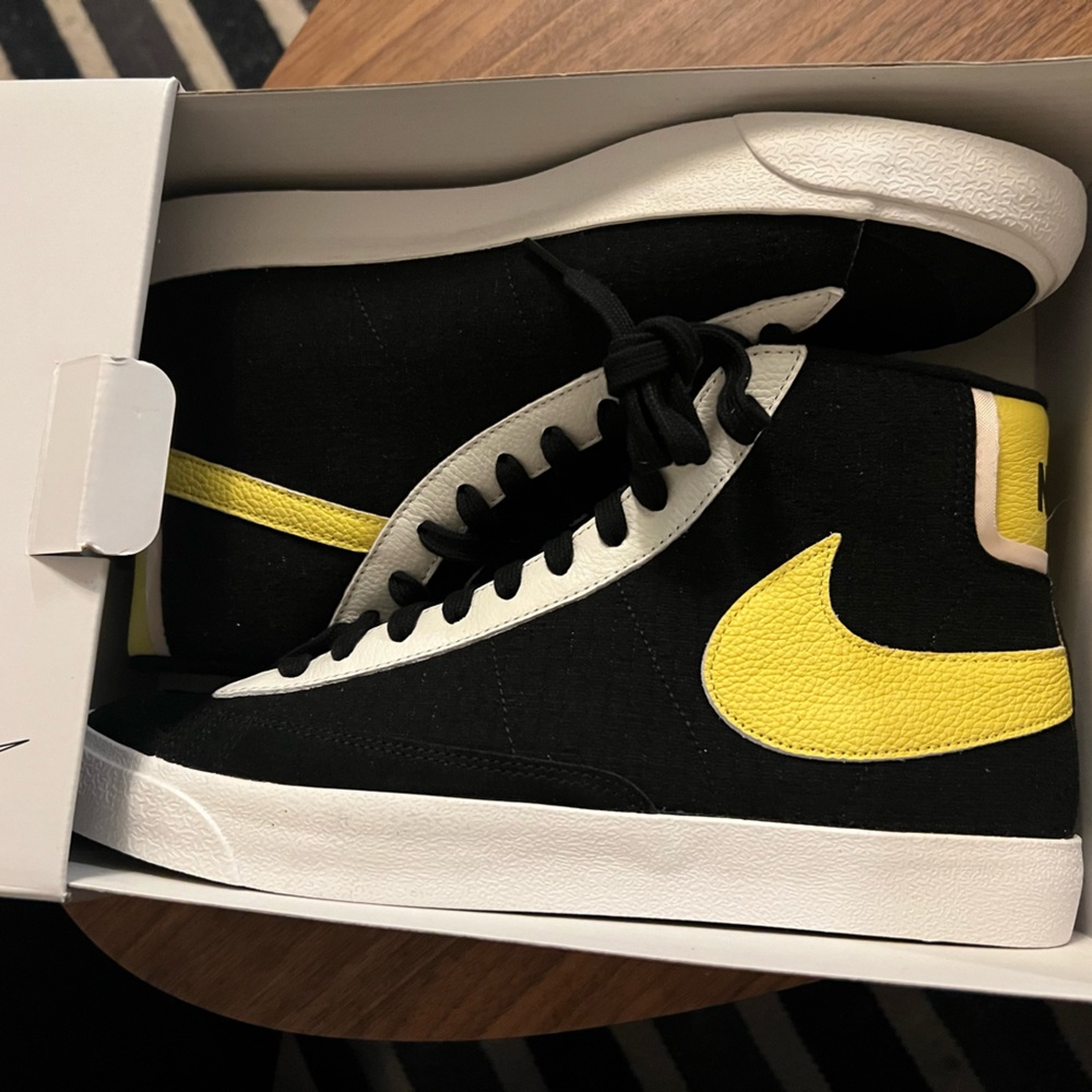 Nike Blazer Mid ‘77 Custom NIB